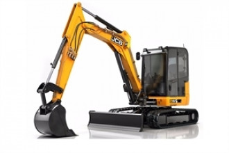 JCB 65R Ulm