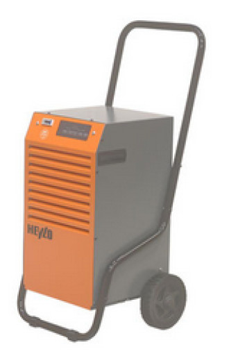 Heylo DT 760 Bautrockner 