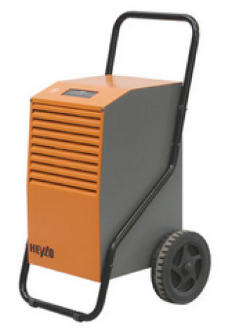 HEYLO DT-860 Bautrockner 