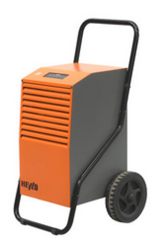 Heylo DT-960 Bautrockner 