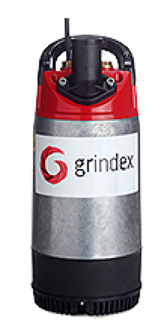 Grindex Micro Tauchpumpe 