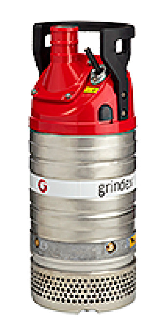 Grindex Minor-N Tauchpumpe 