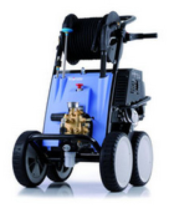 Kränzle B-240 T Hochdruckreiniger mit Benzin-Motor 