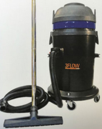 Vegas 3FLOW Trockensauger Friedrichshafen