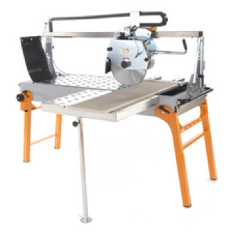 F+B 86 KS Tischsteinsäge 