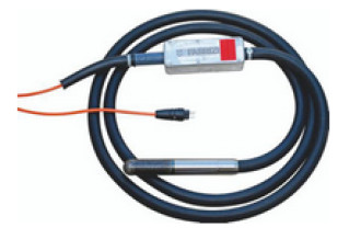 Vibronadel Fabrizi 56 mm Betonvibrator elektrisch Winterthur