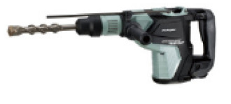 Hitachi DH 40 Mey Friedrichshafen
