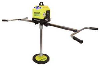 ALVAC Handyman Super Stein Vakuumhebegerät handgeführt HANDYMAN SUPER 