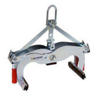 Probst EXG Rabattenzange Steinzange Zürich