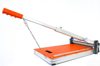 Laminatschneider Parkesschneider Designbodenstanze 
