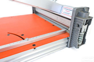 Laminatschneider Parkesschneider Designbodenstanze