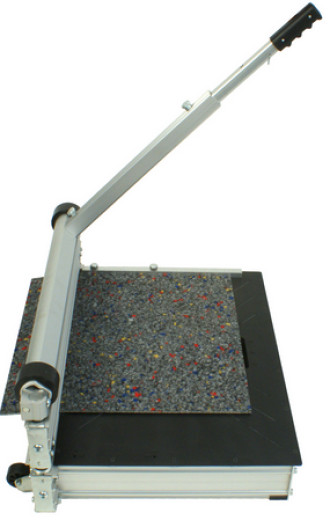 Laminatschneider Parkesschneider Designbodenstanze