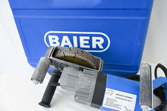 Mauernutfräse Schlitzfräse 466/6, Baier