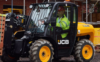 JCB 516-40 Ulm