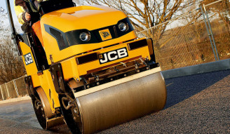JCB VMT 160 Ulm