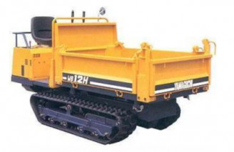 Yamaguchi WB 12H Ulm