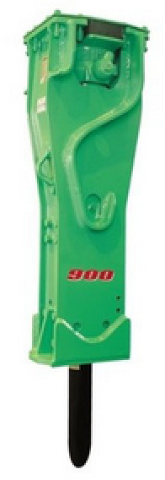 Montabert 900 Metro Hydraulikhammer 