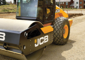 JCB VM 117 Ulm