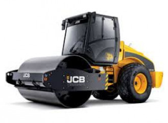 JCB VM 75 Ulm