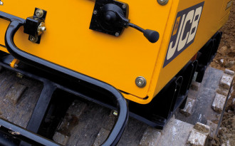 JCB VM 1500 Ulm