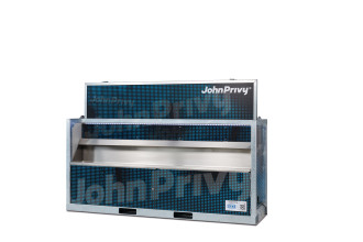 John Privy® Urinal-Unit Vakuumsysteme Urinalbecken, Pissoirs