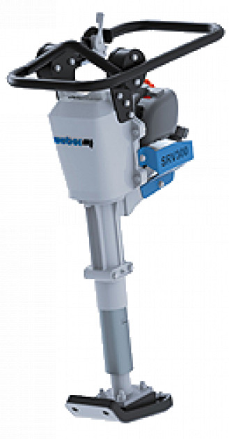 Weber SRV300 