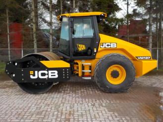 JCB VM137 Ulm