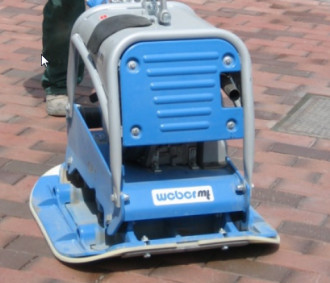 Weber CR 5 Ulm