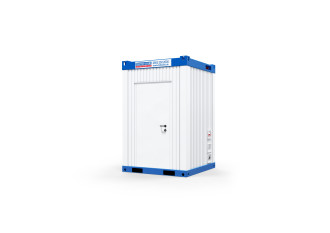 Construction Line Dusch/WC-Container Mini Sanitärcontainer Aschaffenburg