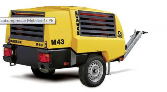 Kaeser M 43 Ulm