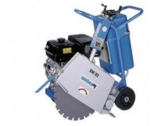 Weber SM 82-2 Ulm
