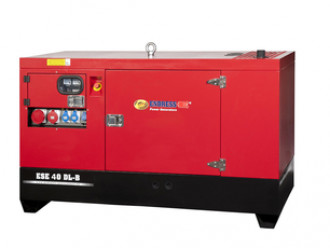 Endress ESE 30 DL Ulm