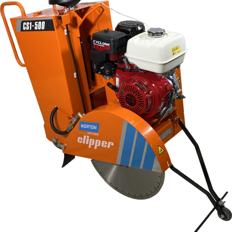 Fugenschneider Norton CS1 500 mieten