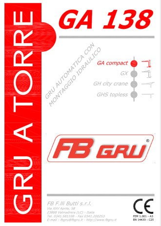 FBGru GA138 