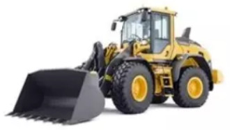 Volvo L 70 H Radlader Siegen
