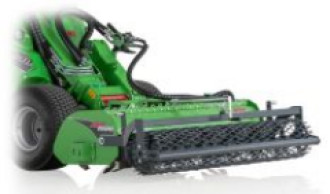 Avant Umkehrfräse 1500 für Modelle 600 - 800 