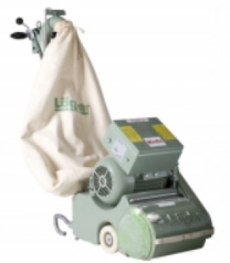 Parkett- und Dielenschleifmaschine Lägler ELF 