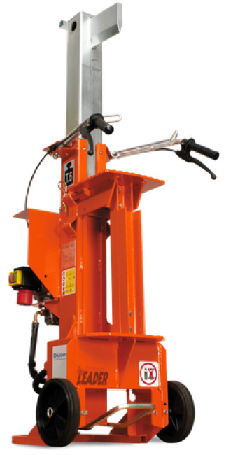 Husqvarna Leader Holzspalter 
