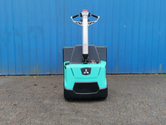 Elektro Hubwagen PBP16N2 Mitsubishi 1600kg 