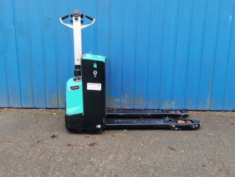 Elektro Hubwagen PBP16N2 Mitsubishi 1600kg