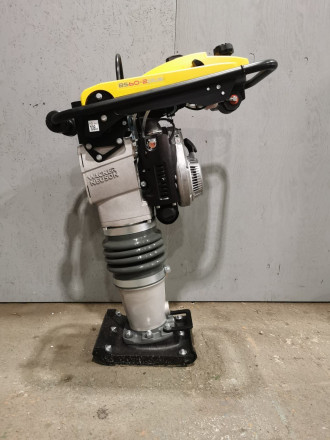Stampfer Wacker Neuson BS60-2 Plus 