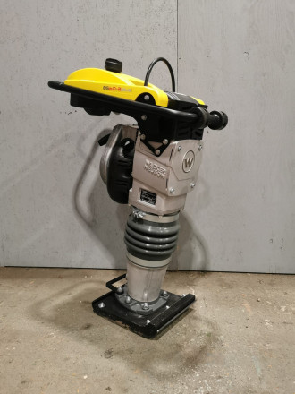 Stampfer Wacker Neuson BS60-2 Plus