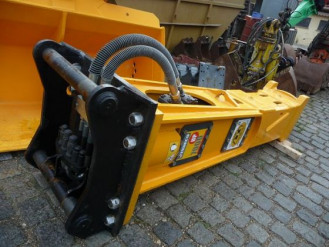 Hydraulikhammer Indeco UP 7000 Germering