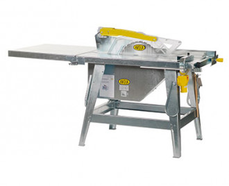 Bausäge Avola IC 450 - 10 