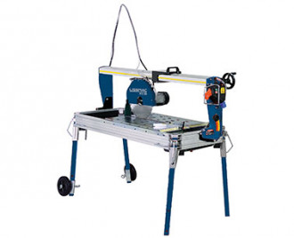 Fliesenschneidmaschine Lissmac ATS 350 B 