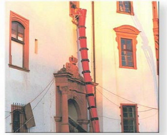 Rura odłamkowa Müba 