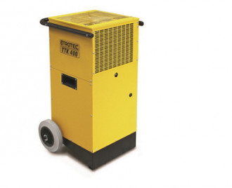 Bautrockner Trotec TTK 400 