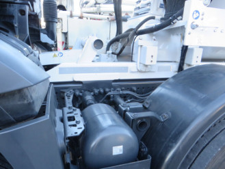 Betonmischer Mercedes Benz 3240 B Stetter Ultra Eco 9m³