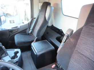 Betonmischer Mercedes Benz 3240 B Stetter Ultra Eco 9m³