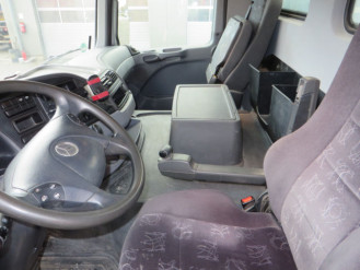 Betonmischer Mercedes Benz 3236 9 cbm